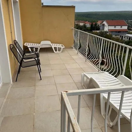 Apartments Gornji Karin Appartement *