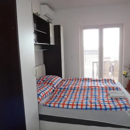 Apartments Gornji Karin Appartement *