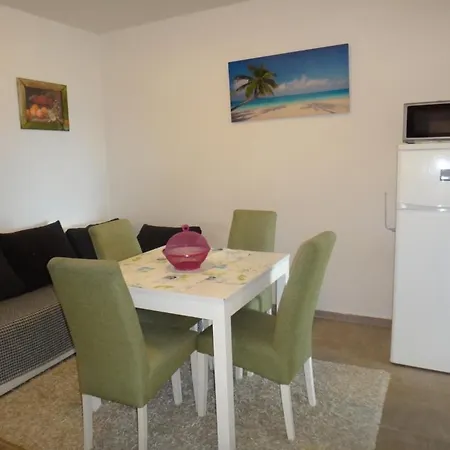 Apartments Gornji Karin *