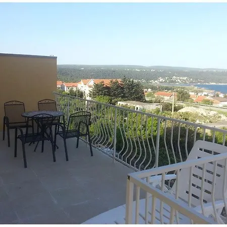 Apartments Gornji Karin Appartement *