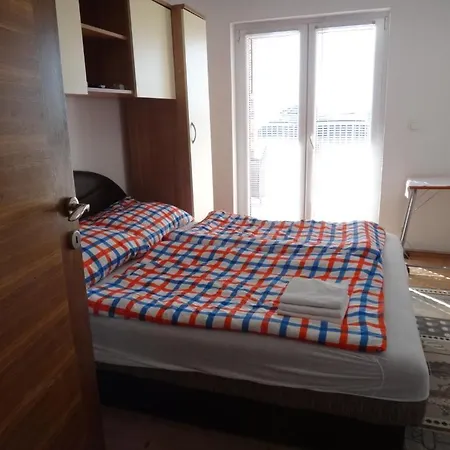 Apartments Gornji Karin Appartement Gornji Karin