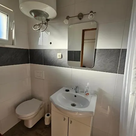 Apartments Gornji Karin Appartement *