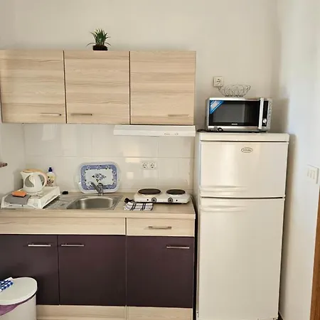 Apartments Gornji Karin Appartement Gornji Karin
