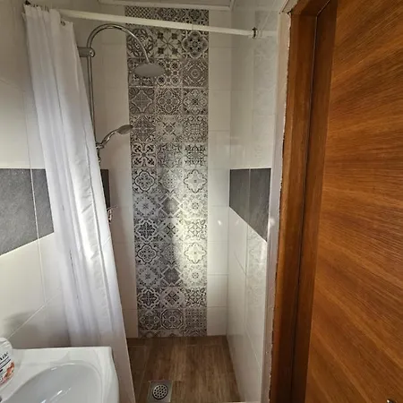 Appartement Apartments Gornji Karin *
