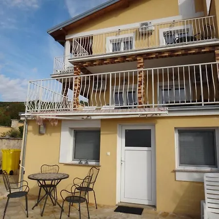 Apartments Gornji Karin *