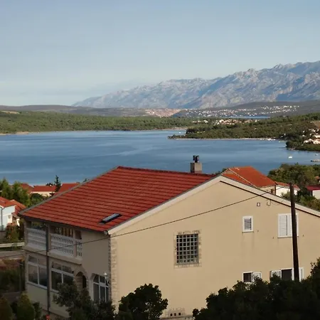 Apartments Gornji Karin Apartmán